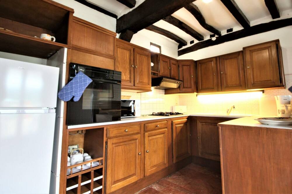 Photo of Kitchen in Cany-Barville