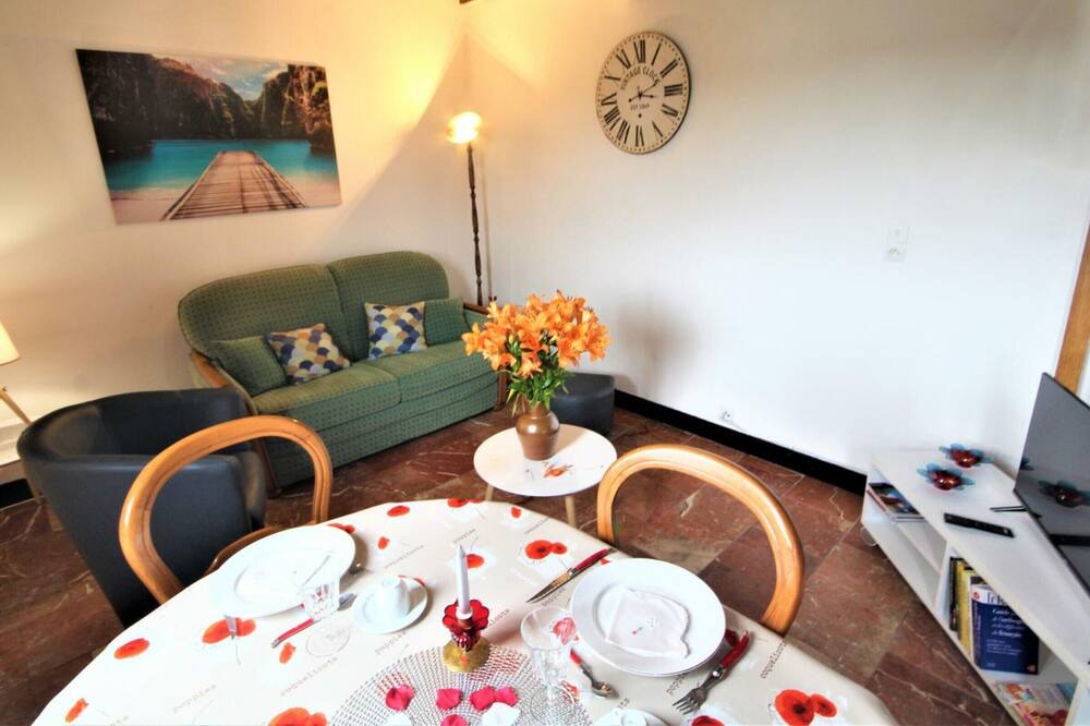Photo of Livingroom in Cany-Barville