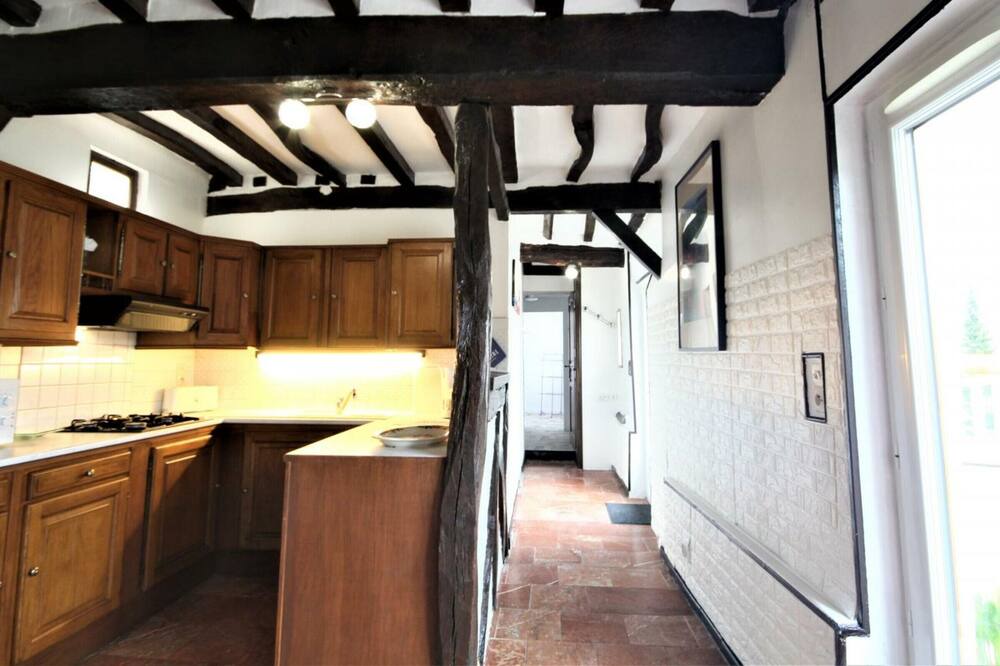 Photo of Kitchen in Cany-Barville
