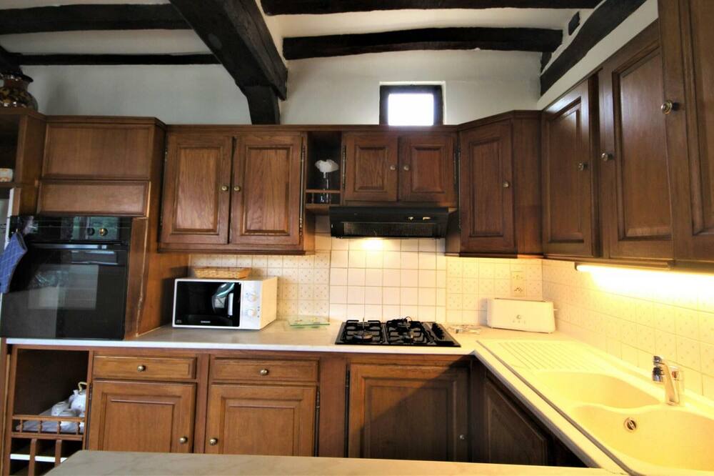 Photo of Kitchen in Cany-Barville