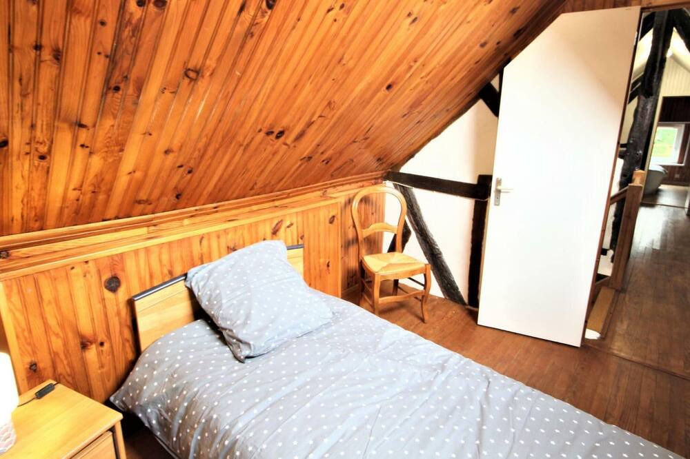 Photo of Bedroom in Cany-Barville