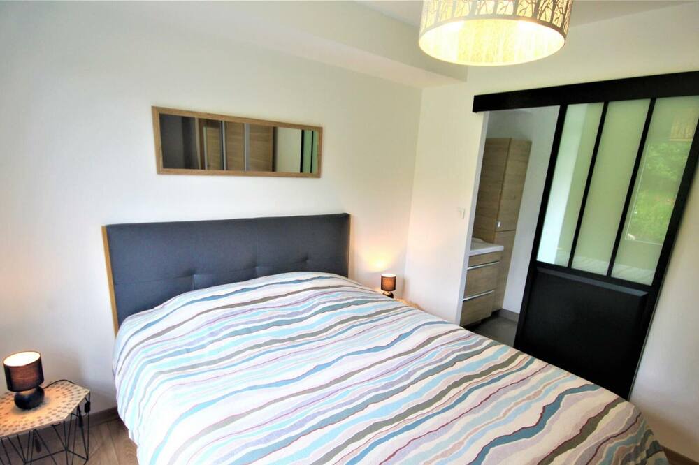 Photo of Bedroom in Ecalles-Alix