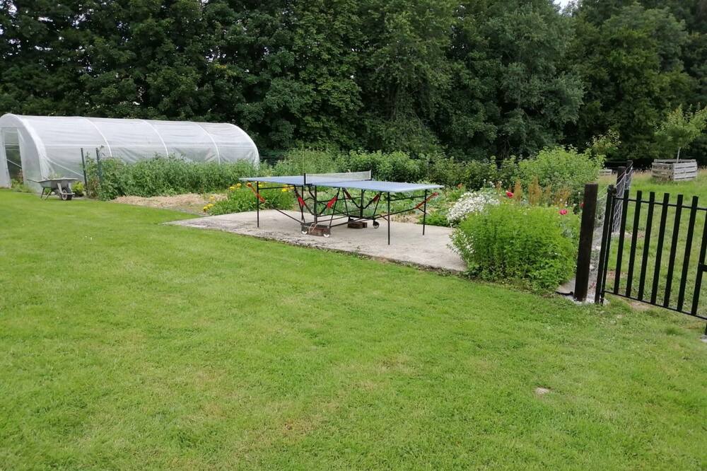 Photo of Outdoor in Ecalles-Alix