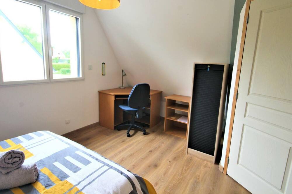 Photo of Bedroom in Ecalles-Alix