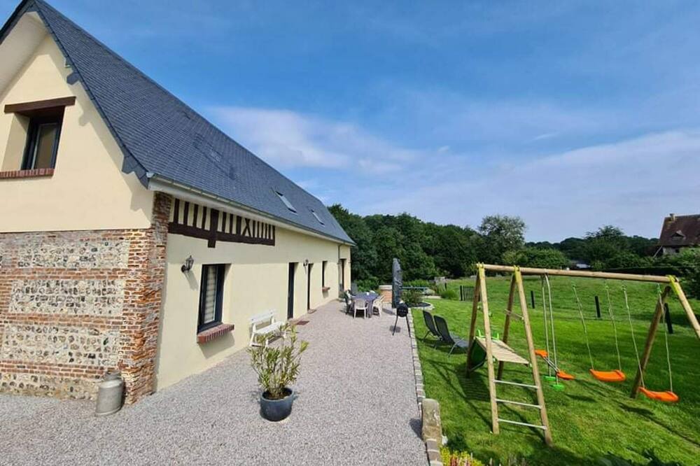 Photo of Outdoor in Ecalles-Alix