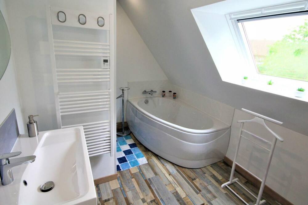 Photo of Bathroom in Ecalles-Alix
