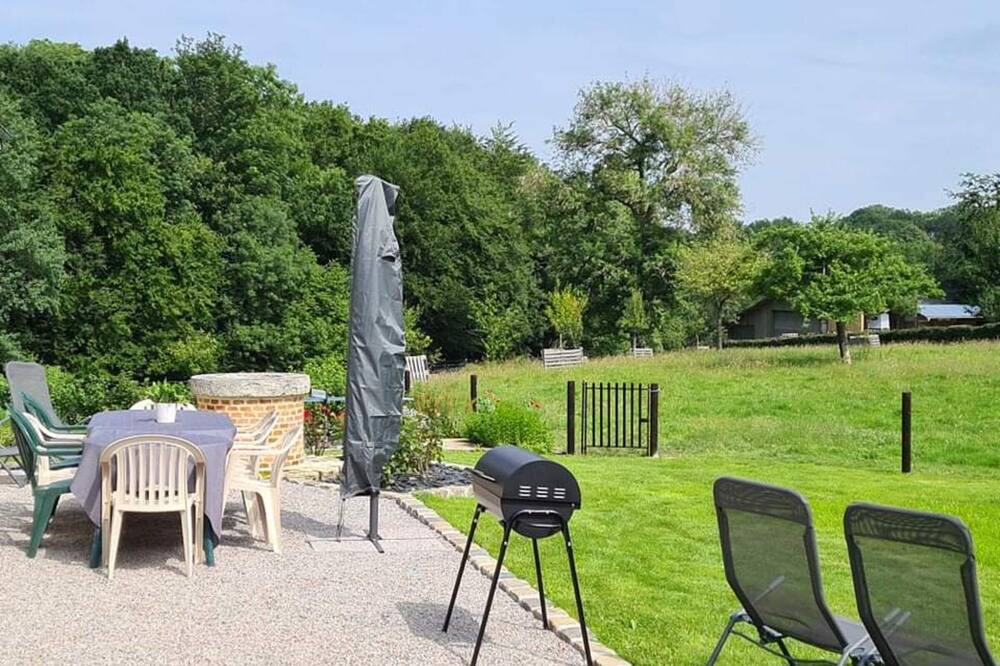 Photo of Outdoor in Ecalles-Alix