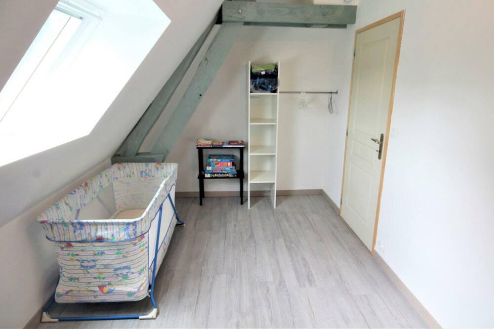 Photo of Bedroom in Ecalles-Alix