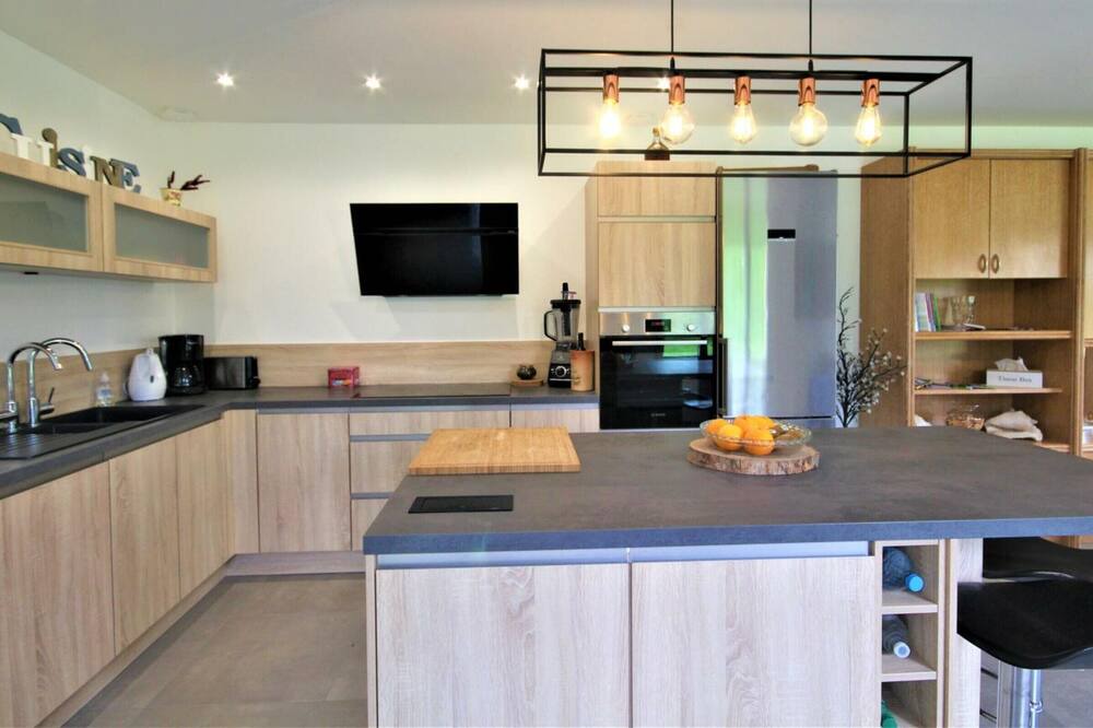 Photo of Kitchen in Ecalles-Alix