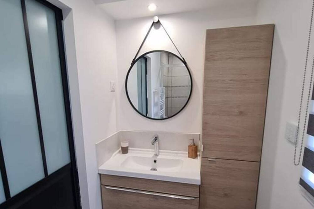 Photo of Bathroom in Ecalles-Alix