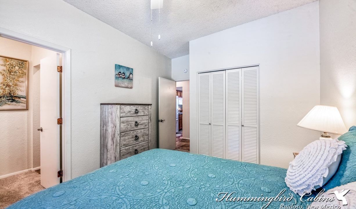 Photo of Bedroom in Alto