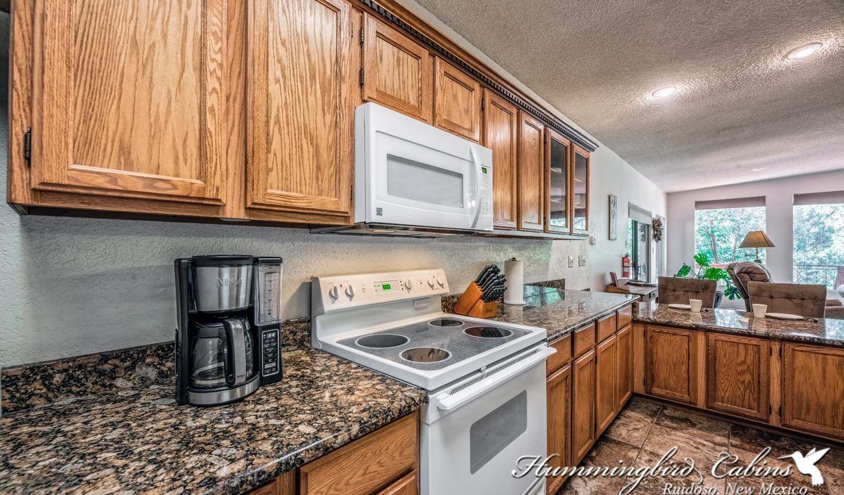 Photo of Kitchen in Alto