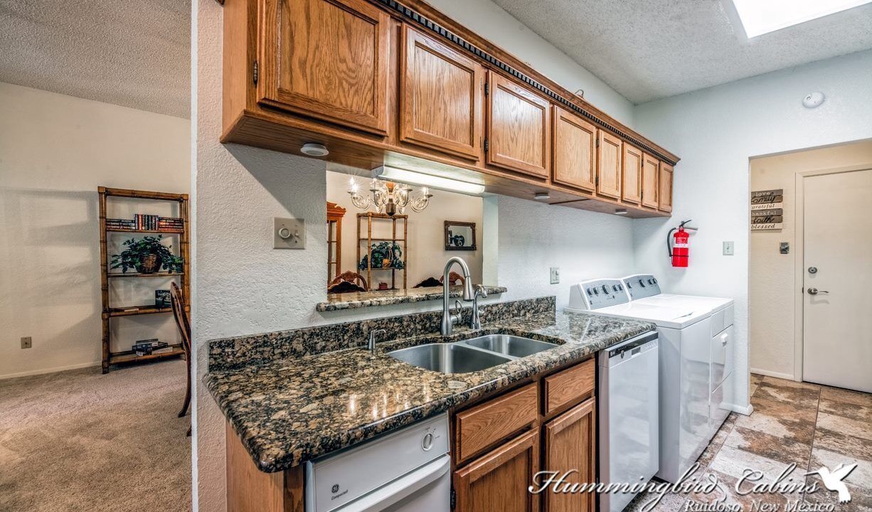 Photo of Kitchen in Alto