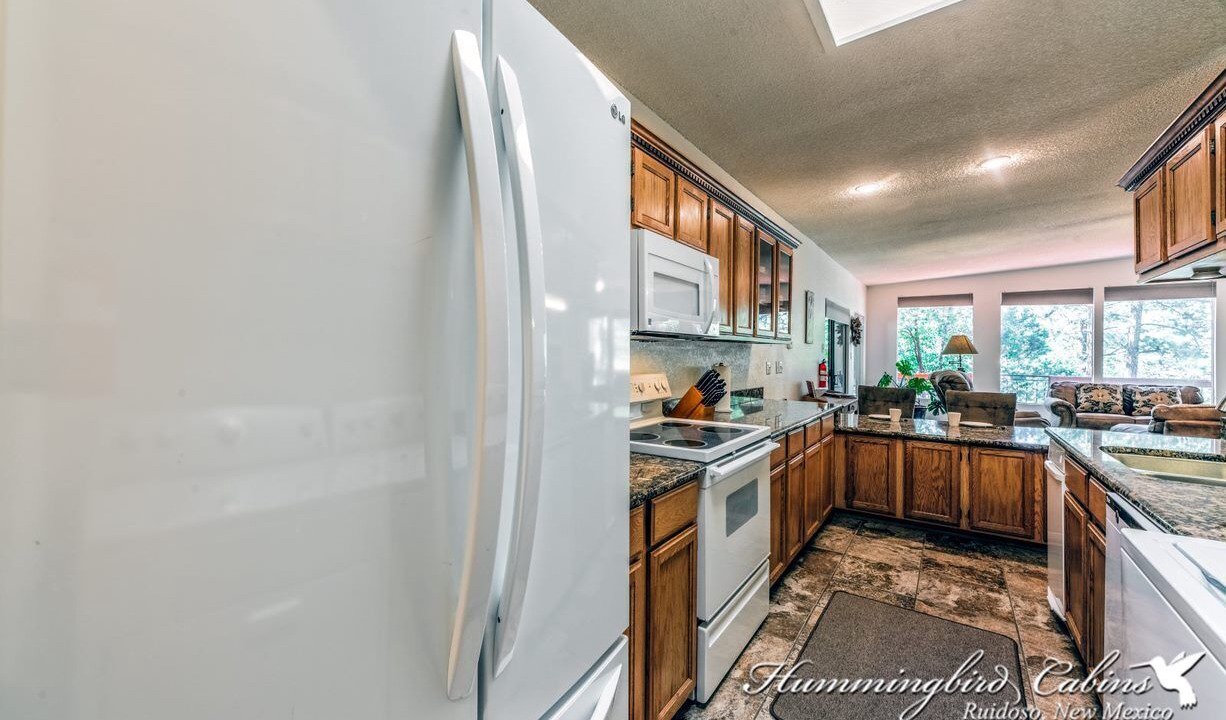 Photo of Kitchen in Alto