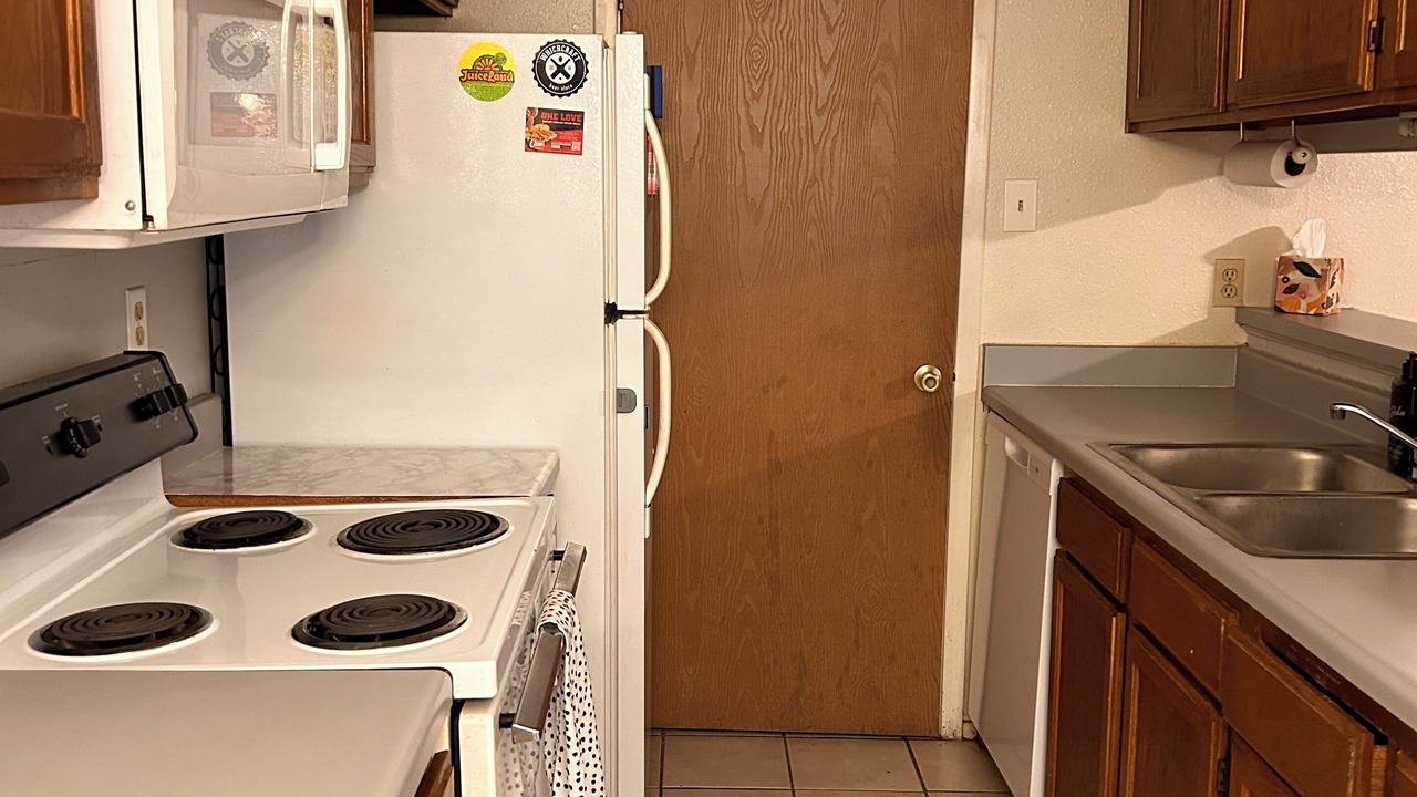 Photo of Kitchen in Pleasant Valley