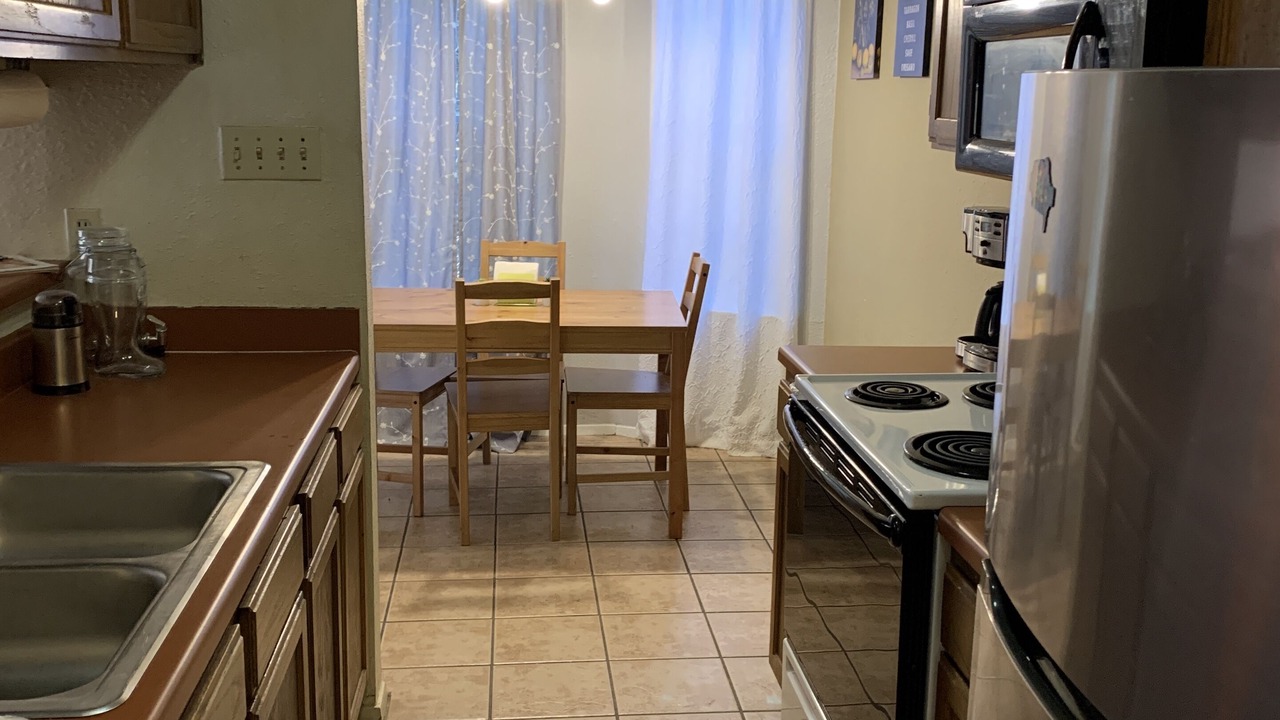 Photo of Kitchen in Pleasant Valley