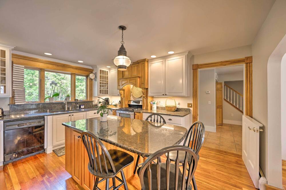 Photo of Kitchen in Jeffersonville
