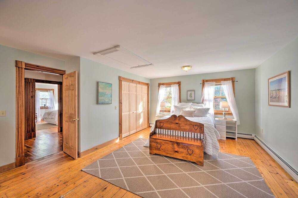 Photo of Bedroom in Jeffersonville
