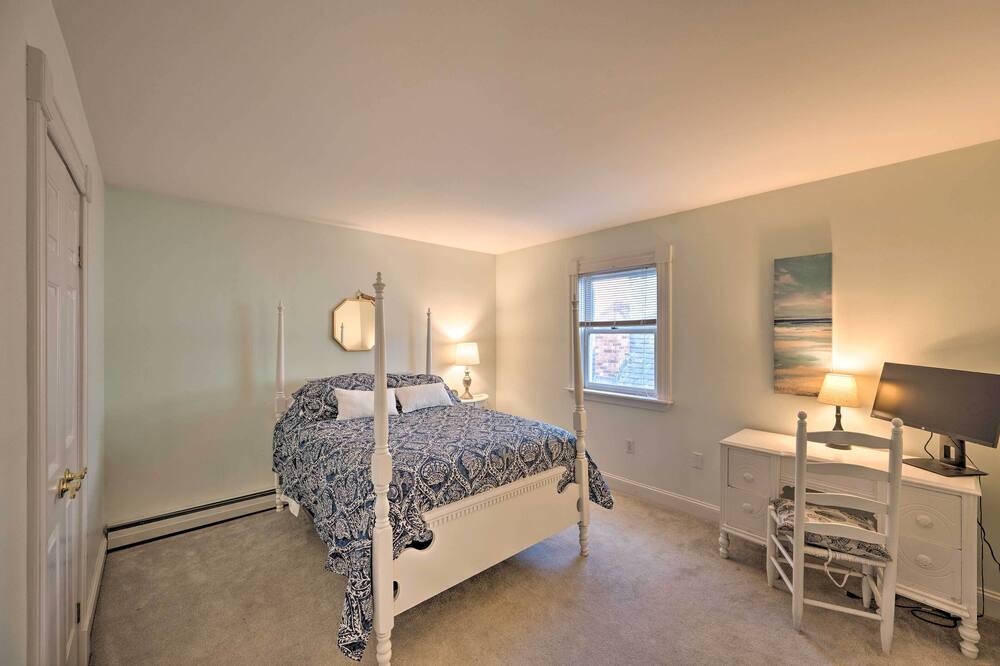 Photo of Bedroom in Jeffersonville