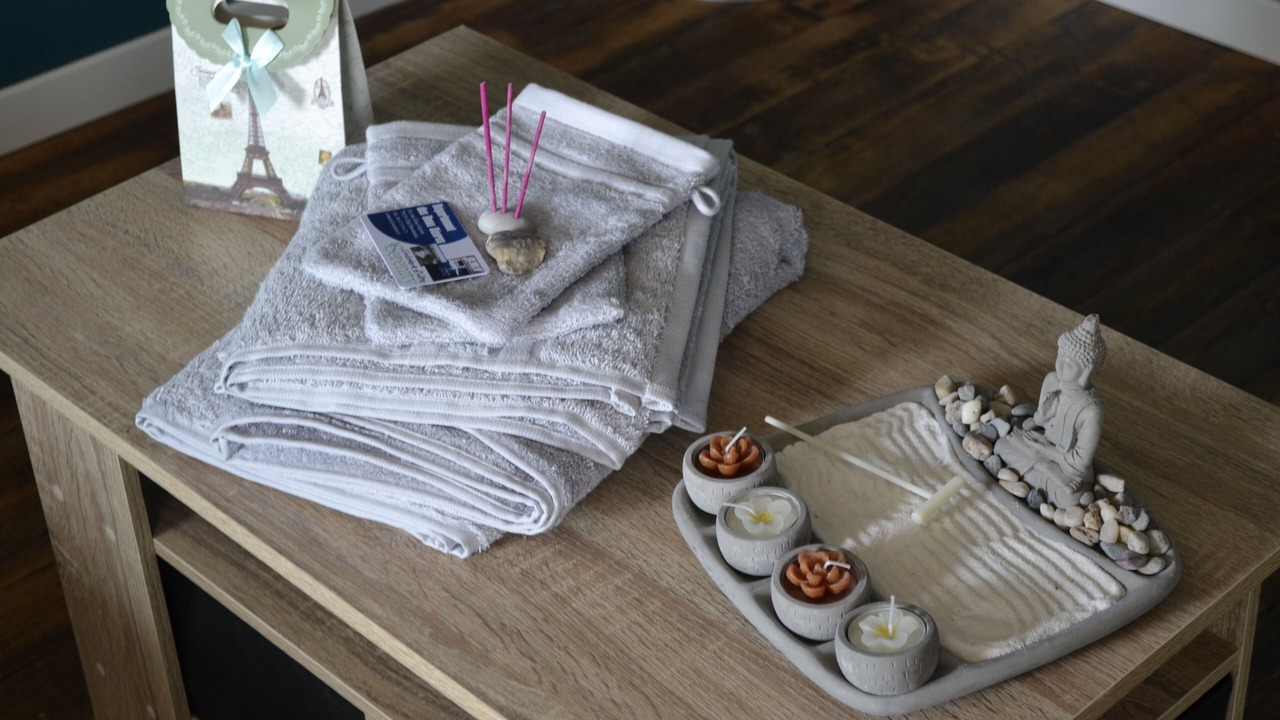 Photo of Bedroom in Chef-Boutonne