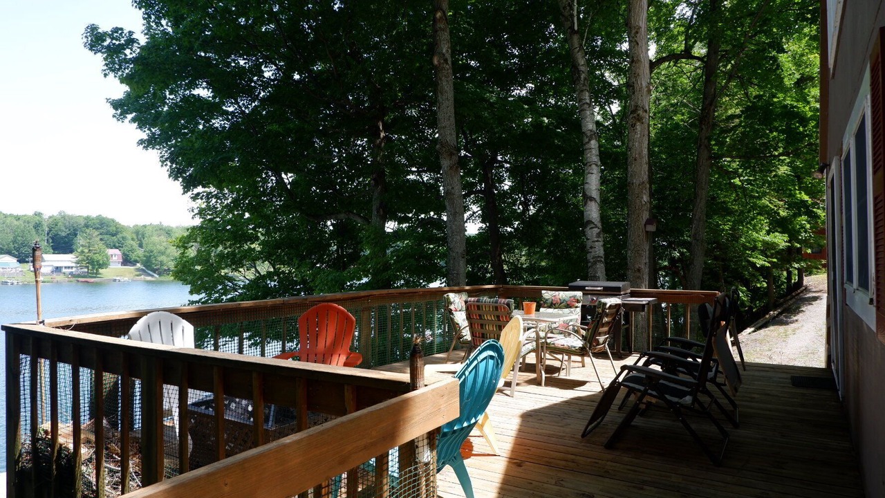 Photo of Outdoor in Deer River