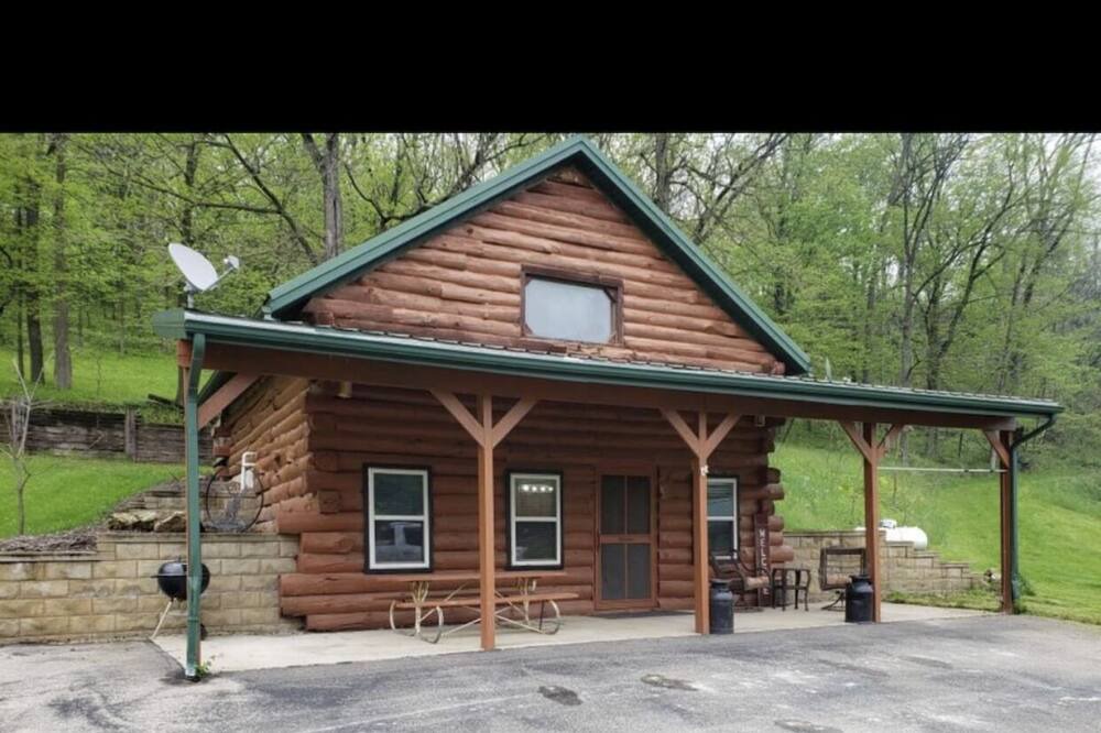 Photo of Outdoor in McGregor