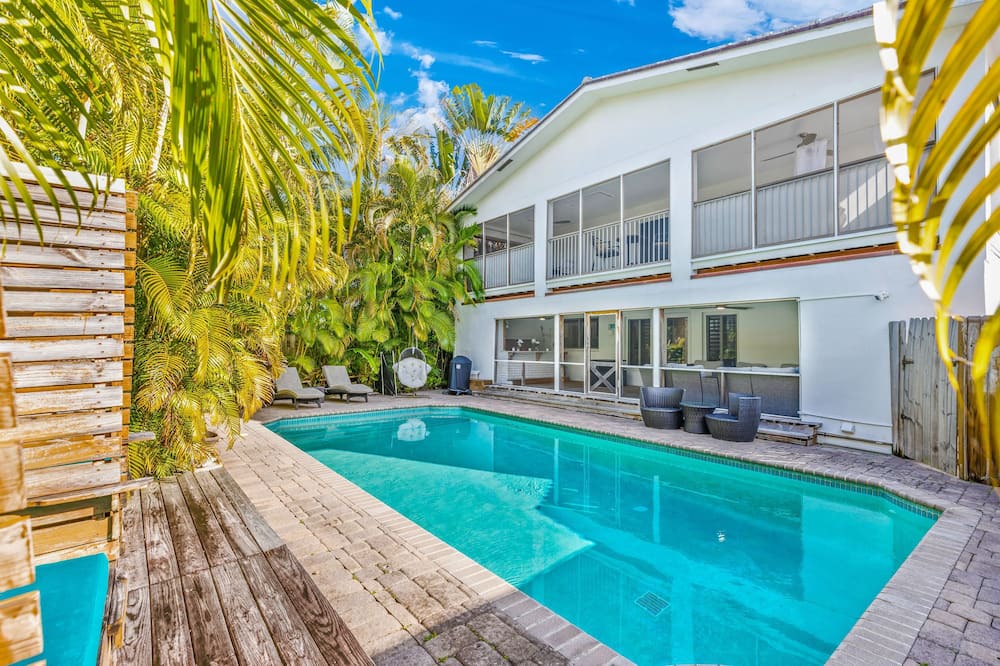 Photo of Outdoor in Hendricks and Venice Isles