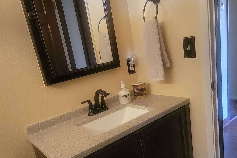 Photo of Bathroom in Placerville