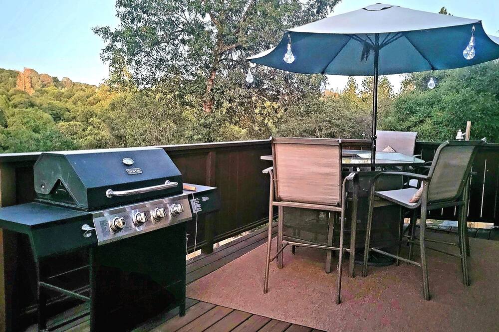 Photo of Outdoor in Placerville