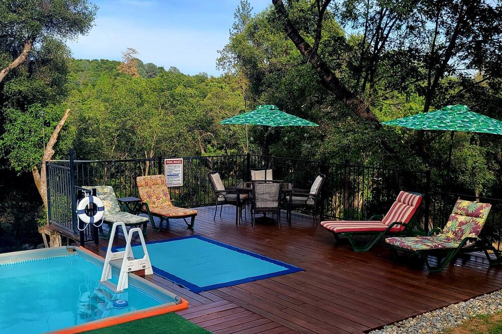 Photo of Outdoor in Placerville