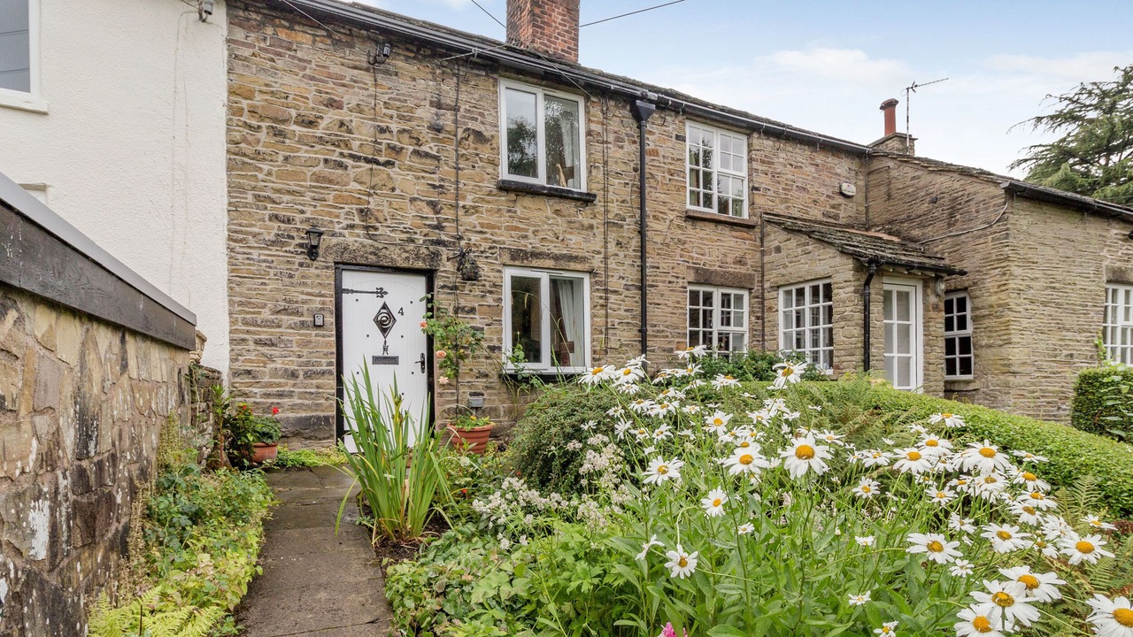 Photo of Outdoor in Macclesfield