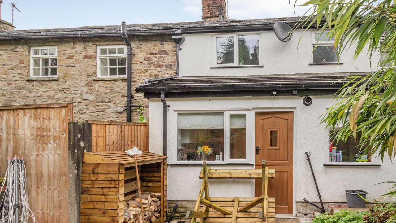 Photo of Outdoor in Macclesfield