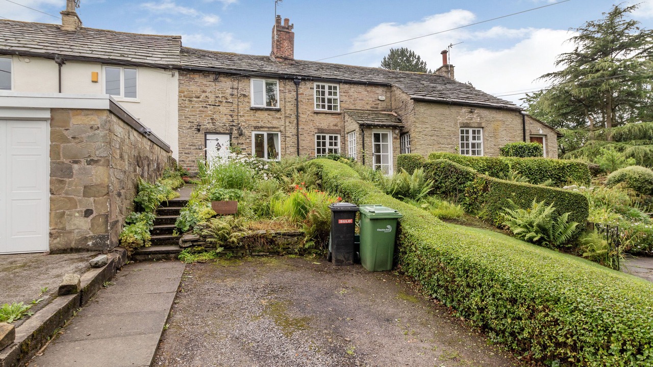 Photo of Outdoor in Macclesfield