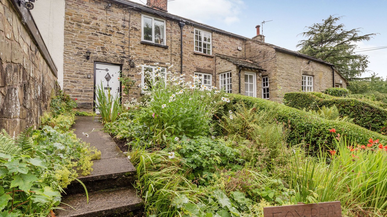 Photo of Outdoor in Macclesfield