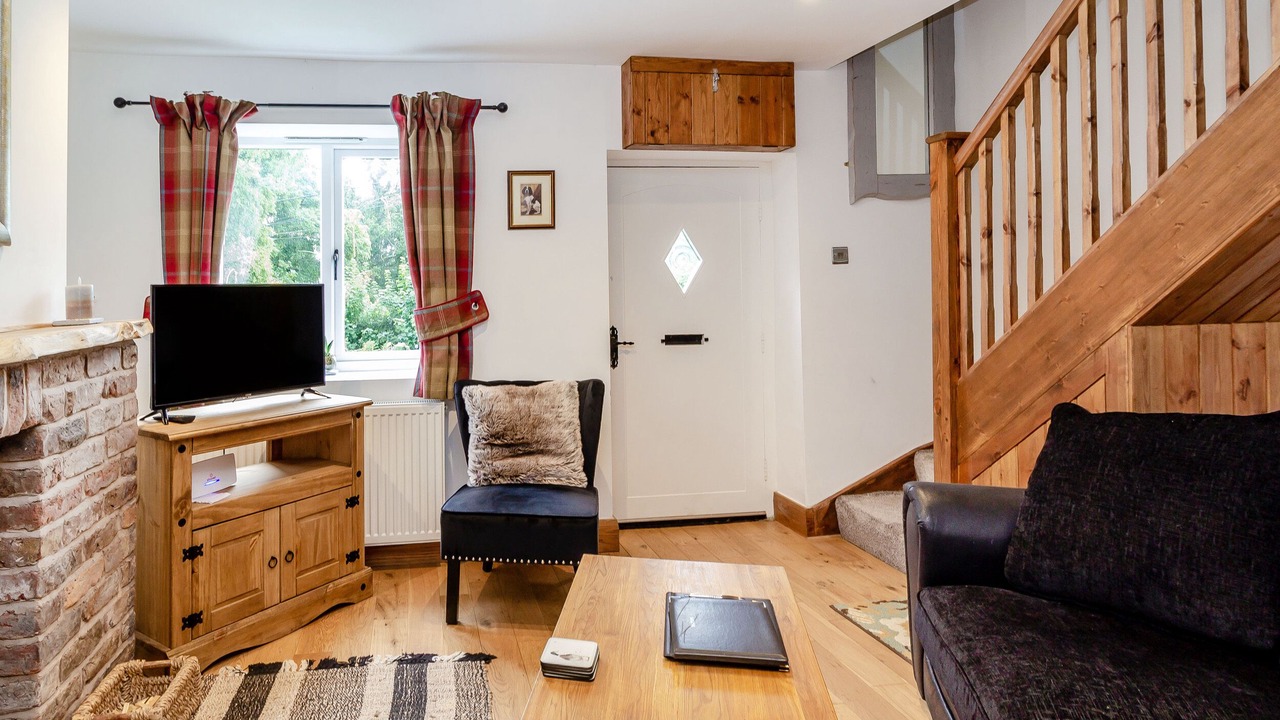 Photo of Bedroom in Macclesfield