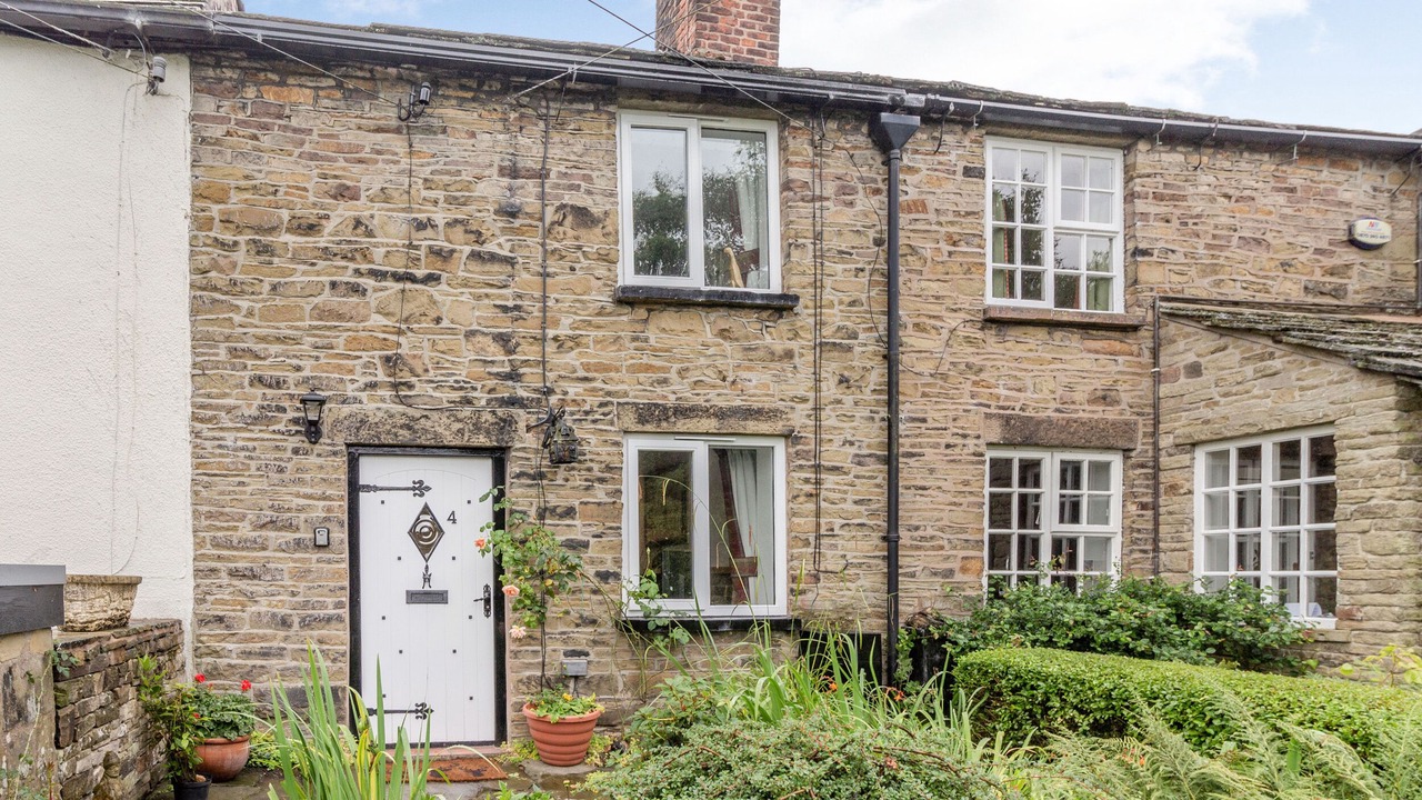 Photo of Outdoor in Macclesfield