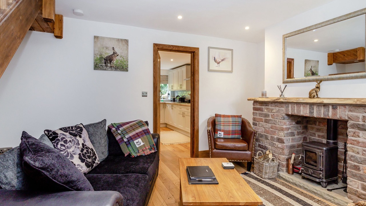 Photo of Bedroom in Macclesfield