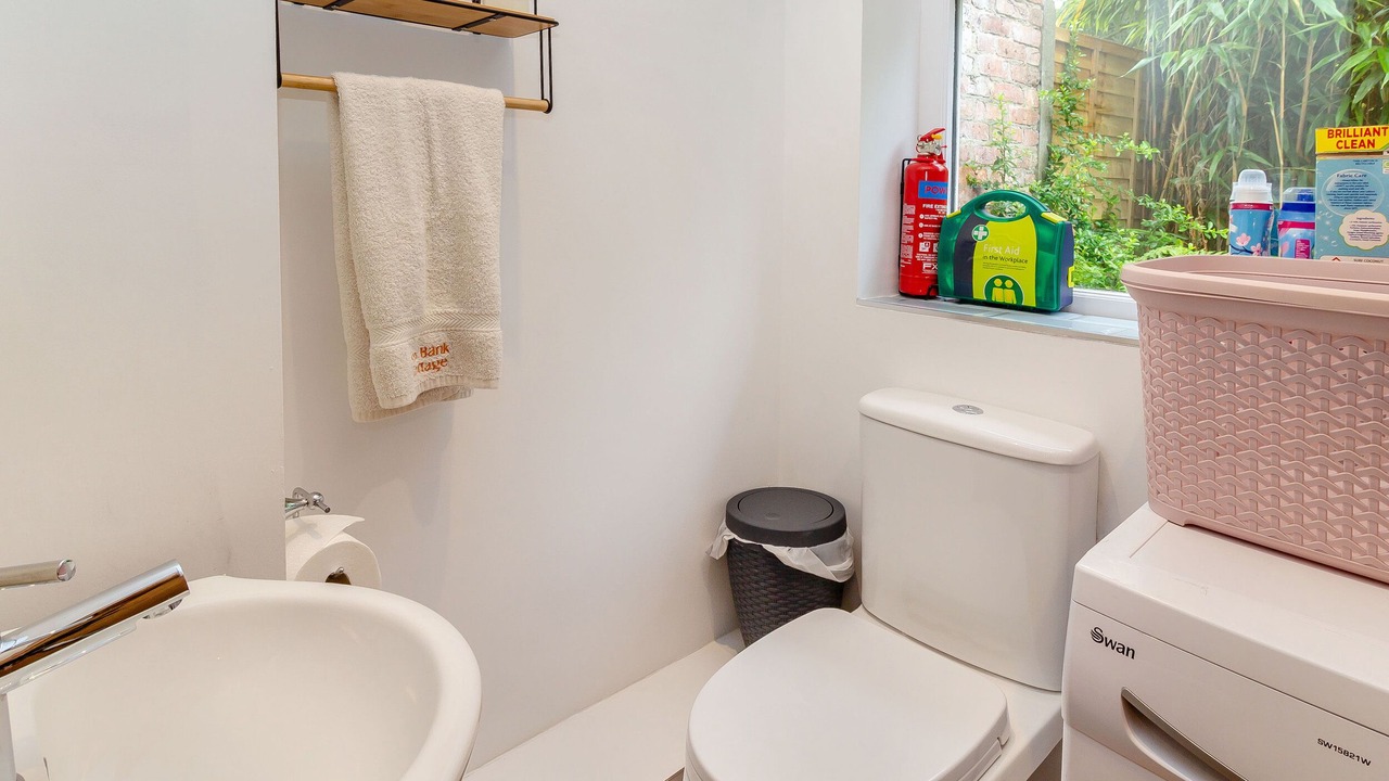 Photo of Others in Macclesfield