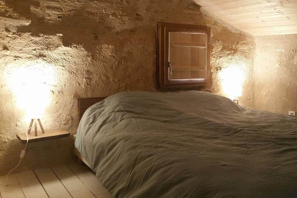 Photo of Bedroom in Cahuzac-sur-Vere
