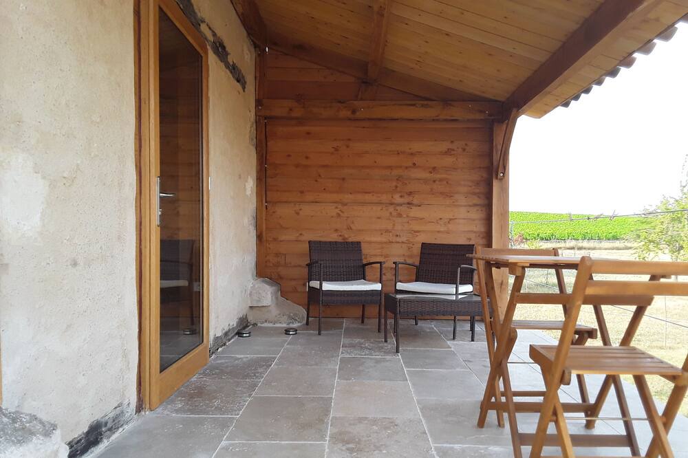 Photo of Patio Balcony in Cahuzac-sur-Vere