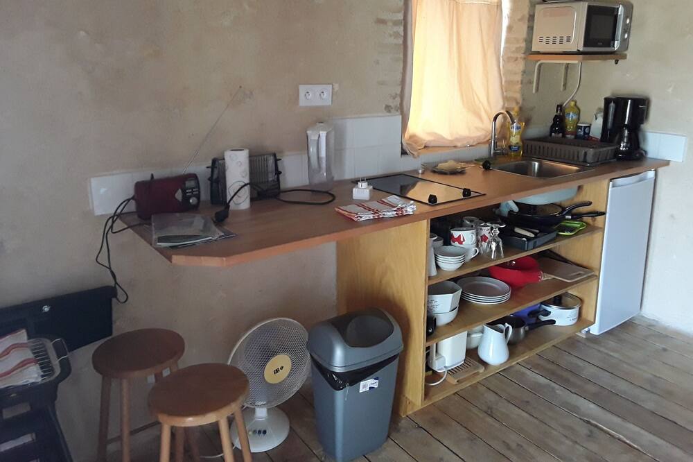 Photo of Kitchen in Cahuzac-sur-Vere