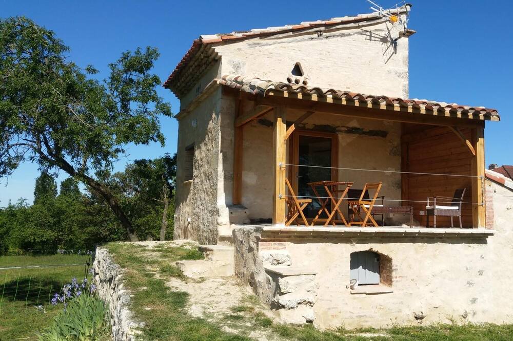 Photo of Outdoor in Cahuzac-sur-Vere