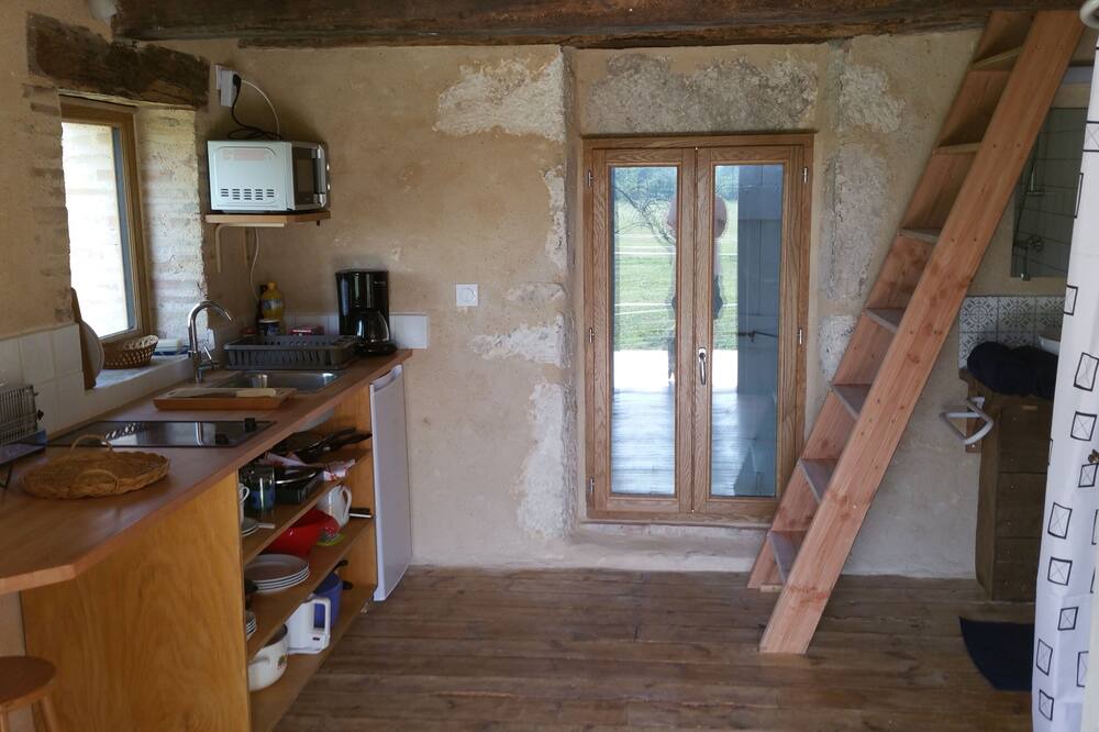 Photo of Kitchen in Cahuzac-sur-Vere