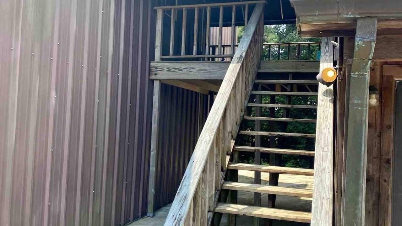 Photo of Outdoor in Church Point