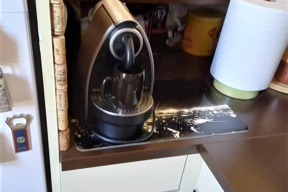 Photo of Kitchen in Osseja