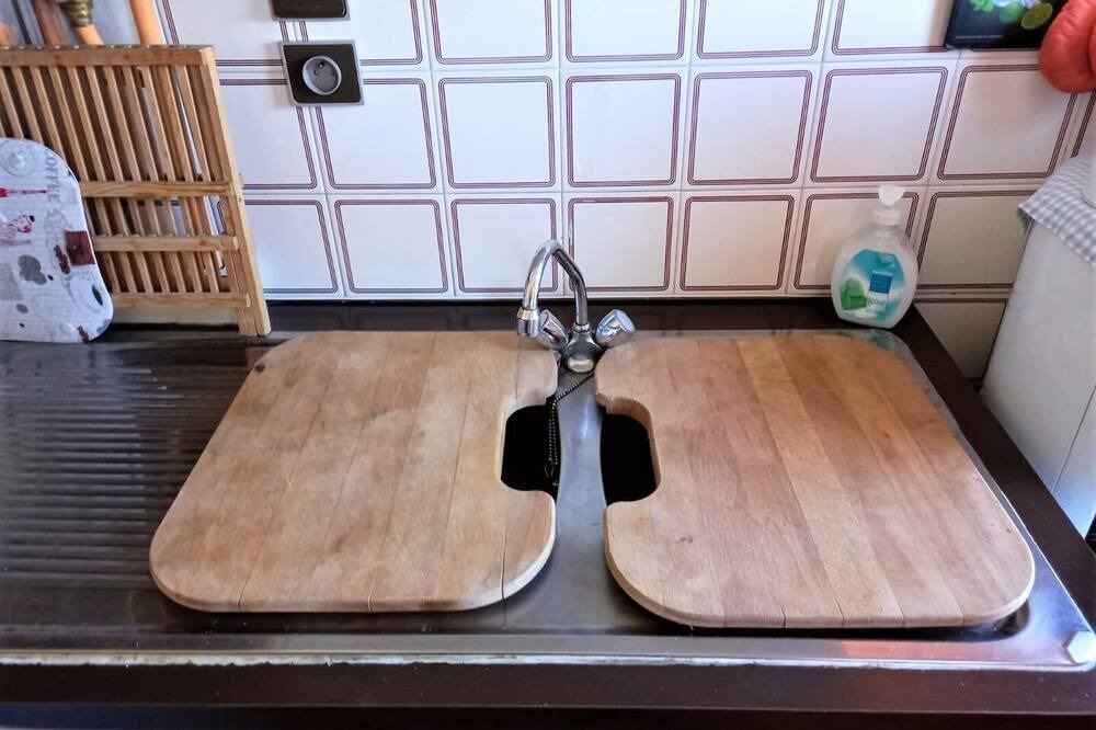 Photo of Kitchen in Osseja