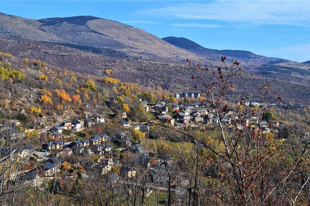 Photo of Outdoor in Osseja