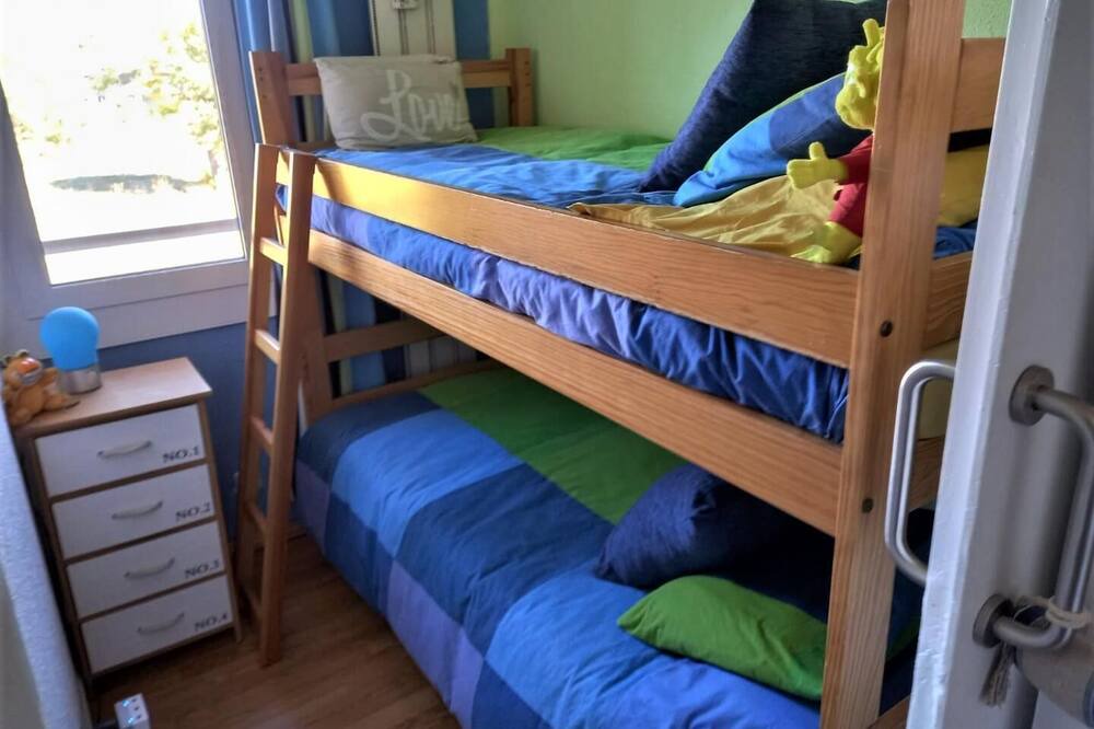 Photo of Bedroom in Osseja