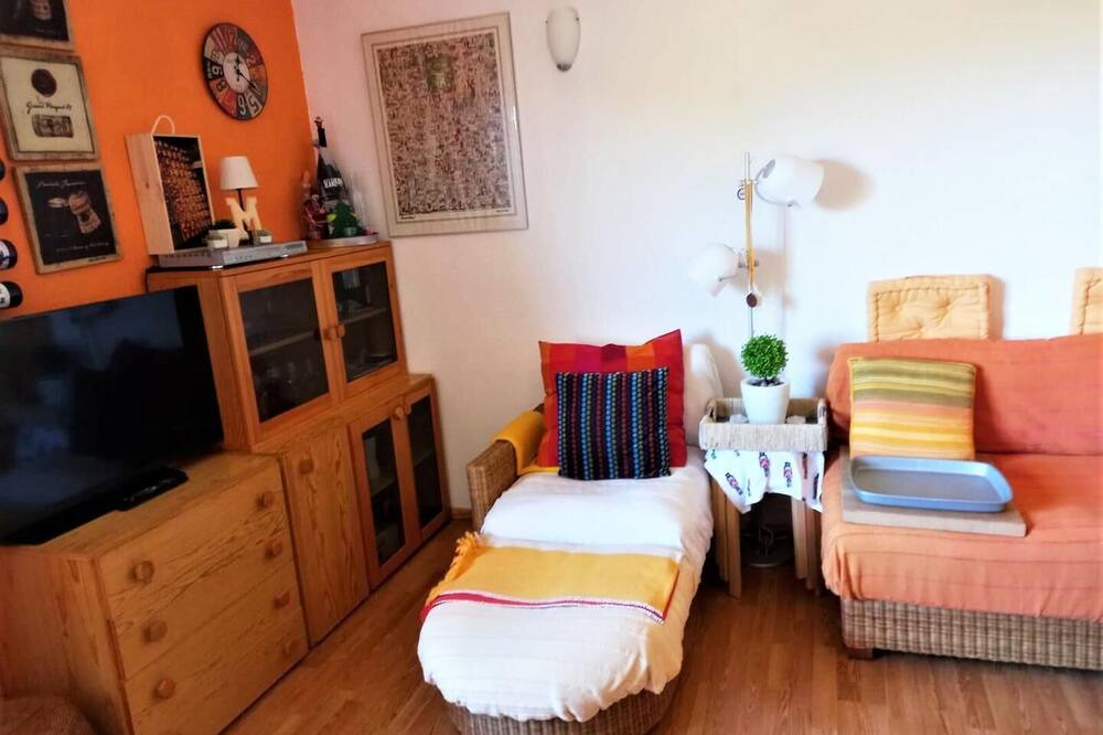 Photo of Bedroom in Osseja