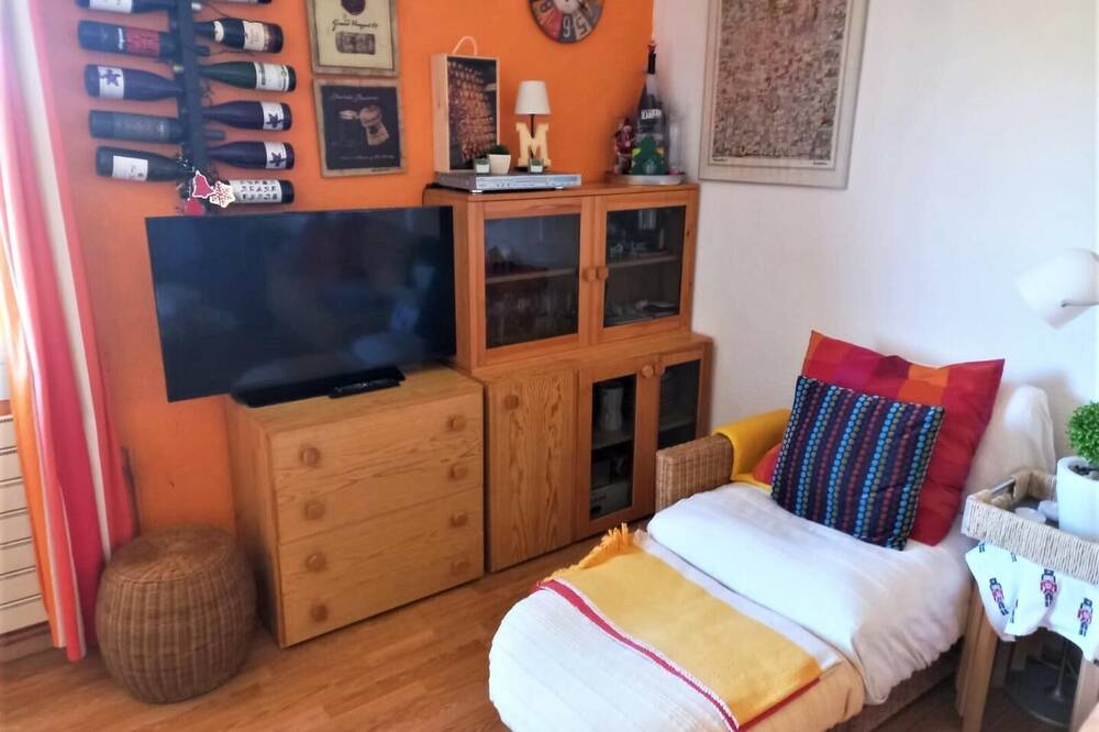 Photo of Bedroom in Osseja